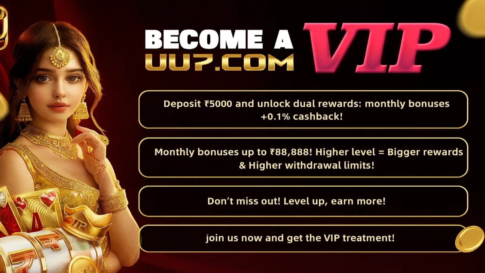 The AI777Game VIP Experience